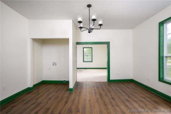112 Spring Grove Ave, Home with 2 bedrooms, 1 bathrooms and null parking in Salem IN | Image 13