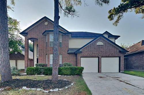 15142 Red Cedar Cove Ln, Cypress, TX, 77433-5692 | Card Image