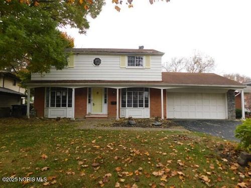 3638 Treelawn Dr, Toledo, OH, 43614-3547 | Card Image