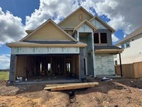 8722 Mallow Rose Way, Rosharon, TX, 77583-4221 | Card Image