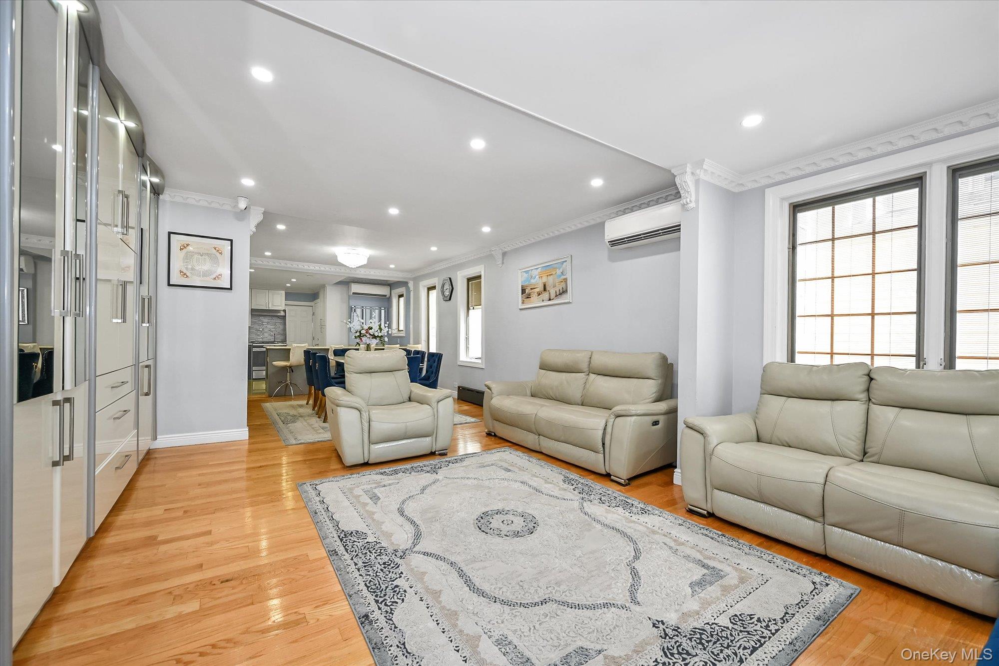 Residential in New York 3