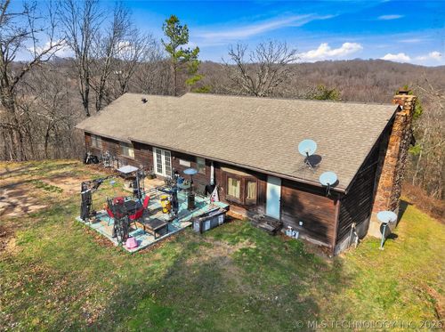 6611 Starr Ridge Rd, Proctor, OK, 74457-3000 | Card Image