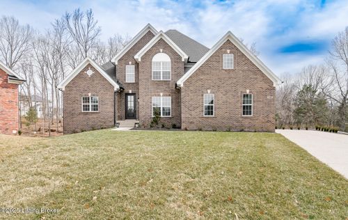 3104 Blasting Rock Dr, La Grange, KY, 40031-8238 | Card Image