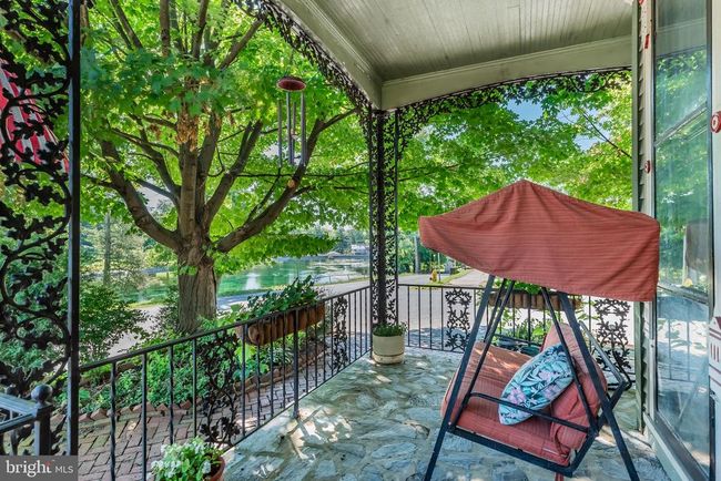 219 Front St, House other with 6 bedrooms, 5 bathrooms and null parking in BOILING SPRINGS PA | Image 52