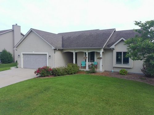 4310 20th Place, Kenosha, WI, 53144 | Card Image