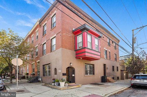 2-844 N 25th Street, PHILADELPHIA, PA, 19130 | Card Image