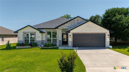 2727 Torino Reale Ave, Temple, TX, 76502-7995 | Card Image