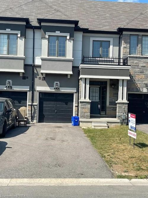 151 Flagg Ave, Paris, ON, N3L0K5 | Card Image