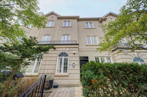 105-11 Everson Dr, North York, ON, M2N7B9 | Card Image
