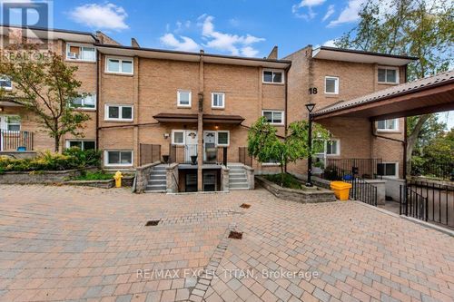 153-50 Scarborough Golf Club Road, Toronto (Scarborough Village), ON, M1M3T5 | Card Image