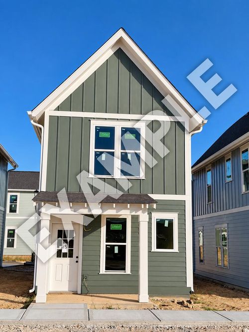 109 S Flintwood Way, Dalton, GA, 30720 | Card Image