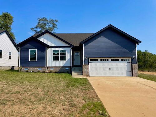 13 Echo Ridge, Oak Grove, KY, 42262 | Card Image