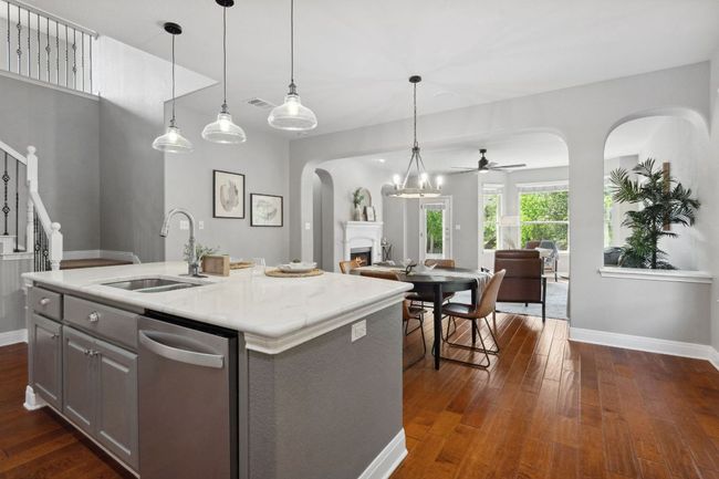 7820 Oteka Cv, House other with 5 bedrooms, 4 bathrooms and null parking in Austin TX | Image 13
