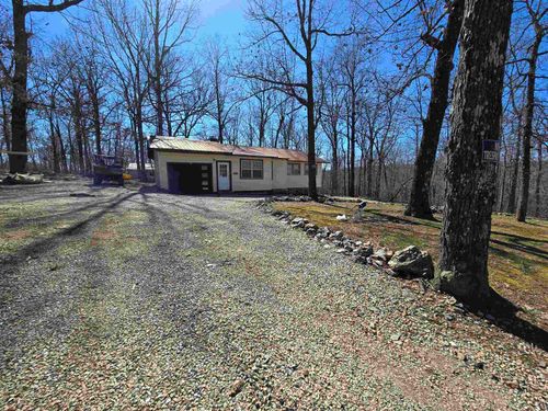 129 Frontier Dr, Williford, AR, 72482-7005 | Card Image