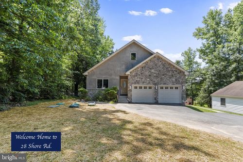 28 S Shore Rd, ELKTON, MD, 21921-8158 | Card Image