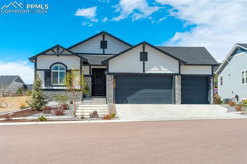 2224 Cabernet Ct, Colorado Springs, CO, 80921-4025 | Card Image