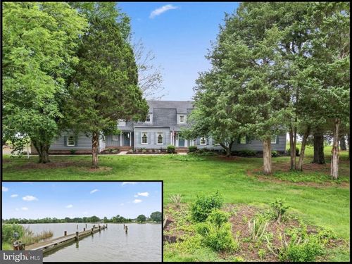 9190 Pennywhistle Dr, Mcdaniel, MD, 21647-9754 | Card Image