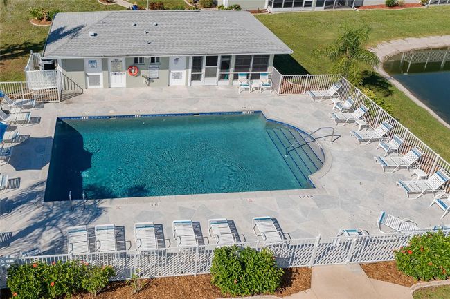 UNIT-1503 - 3310 Loveland Blvd, Condo with 2 bedrooms, 2 bathrooms and null parking in PUNTA GORDA FL | Image 36