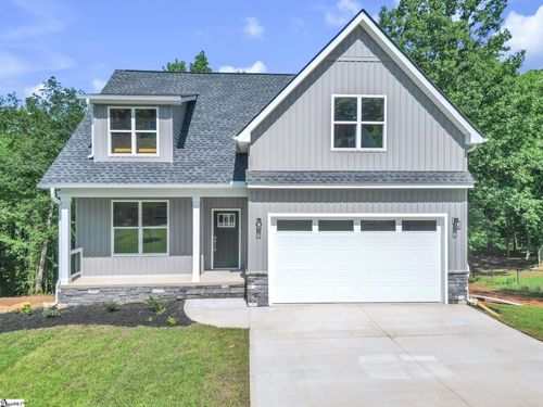 139 Mountain Lake Dr, Piedmont, SC, 29673-7674 | Card Image