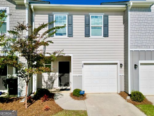 107 Ellicott Way, Cartersville, GA, 30120-6203 | Card Image