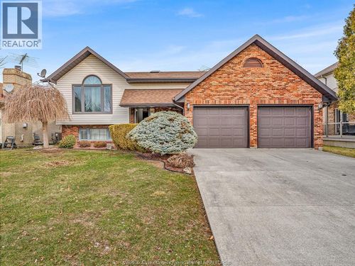 1632 Elmwood Ave, Belle River, ON, N8L1C4 | Card Image