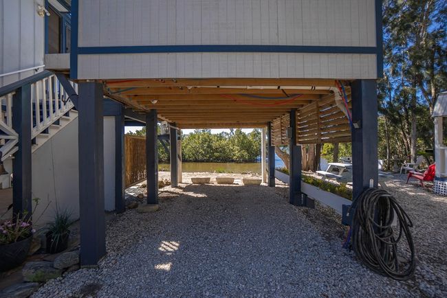 16490 Sw Indiana Ave, House other with 4 bedrooms, 4 bathrooms and null parking in CEDAR KEY FL | Image 7