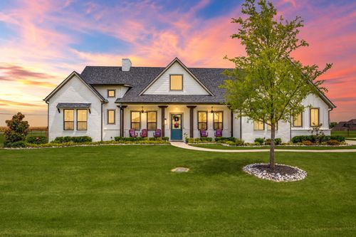 43 Ohanlon Dr, Van Alstyne, TX, 75495-2927 | Card Image