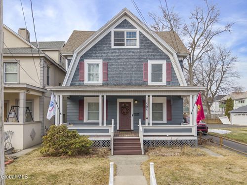 505 Bedford Rd, Schenectady, NY, 12308-3404 | Card Image