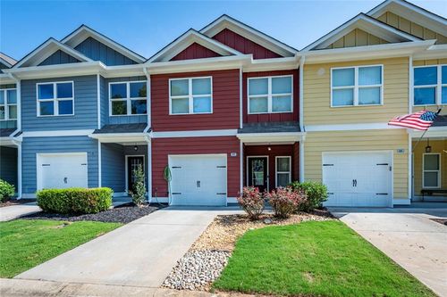 57 Towne Club Dr, Jasper, GA, 30143-1821 | Card Image