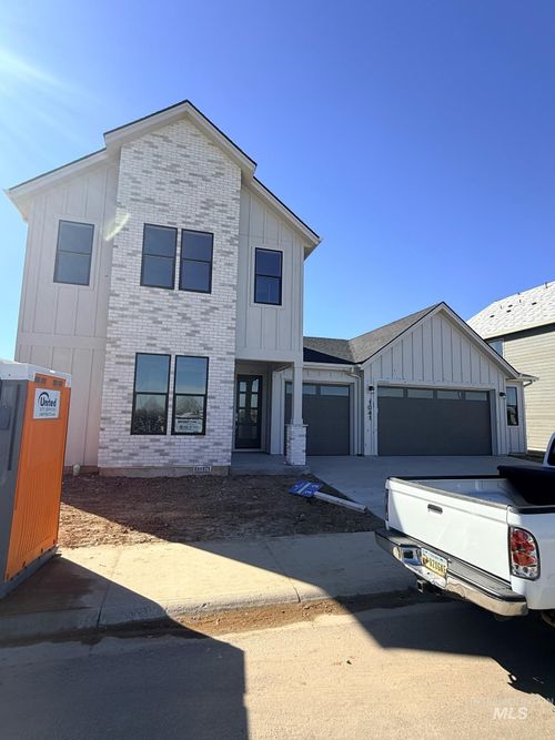 1041 W Malbar St, Meridian, ID, 83646-7786 | Card Image