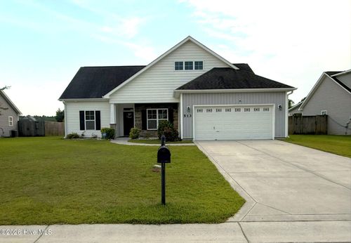 513 New Hanover Trl, Jacksonville, NC, 28546-4400 | Card Image