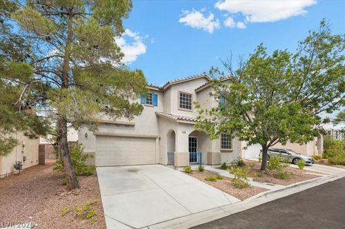 2607 Heathrow St, Las Vegas, NV, 89135-2603 | Card Image