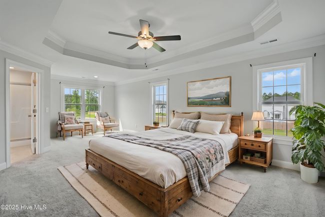 33 Chippewa Ln, House other with 4 bedrooms, 3 bathrooms and 2 parking in Rocky Point NC | Image 22