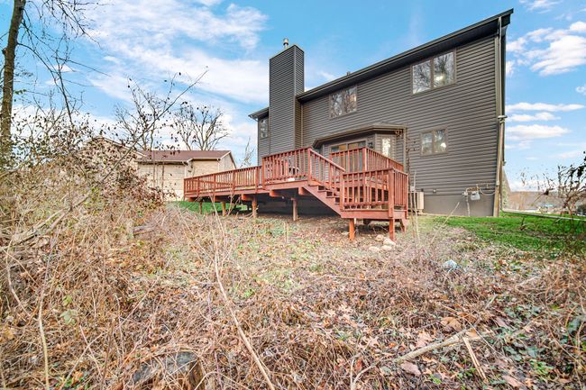 Back Yard | Image 29