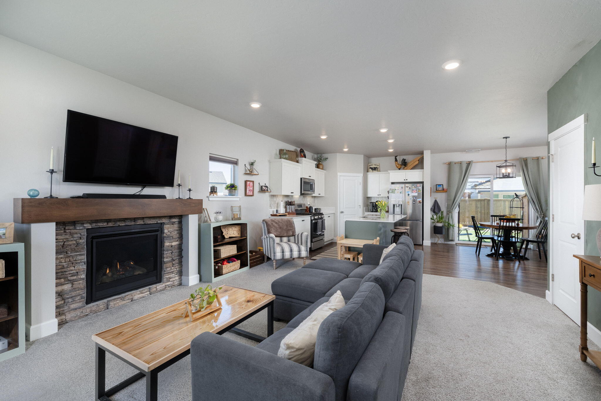 Residential in Redmond 4