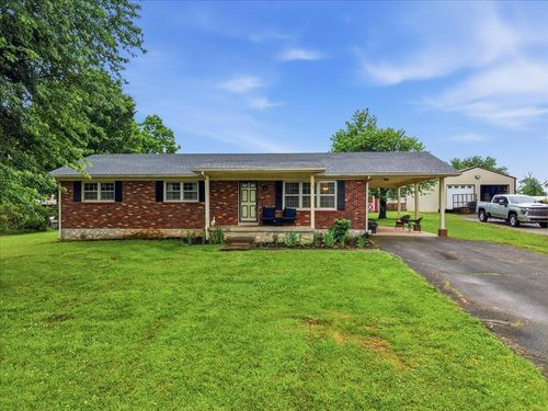 119 Brad Avenue, Bowling Green, KY, 42104 | Card Image