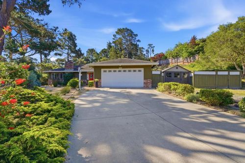 241 Soledad Dr, Monterey, CA, 93940-4329 | Card Image
