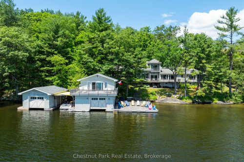 1156 Dawson Rd, Utterson, ON, P0B1M0 | Card Image
