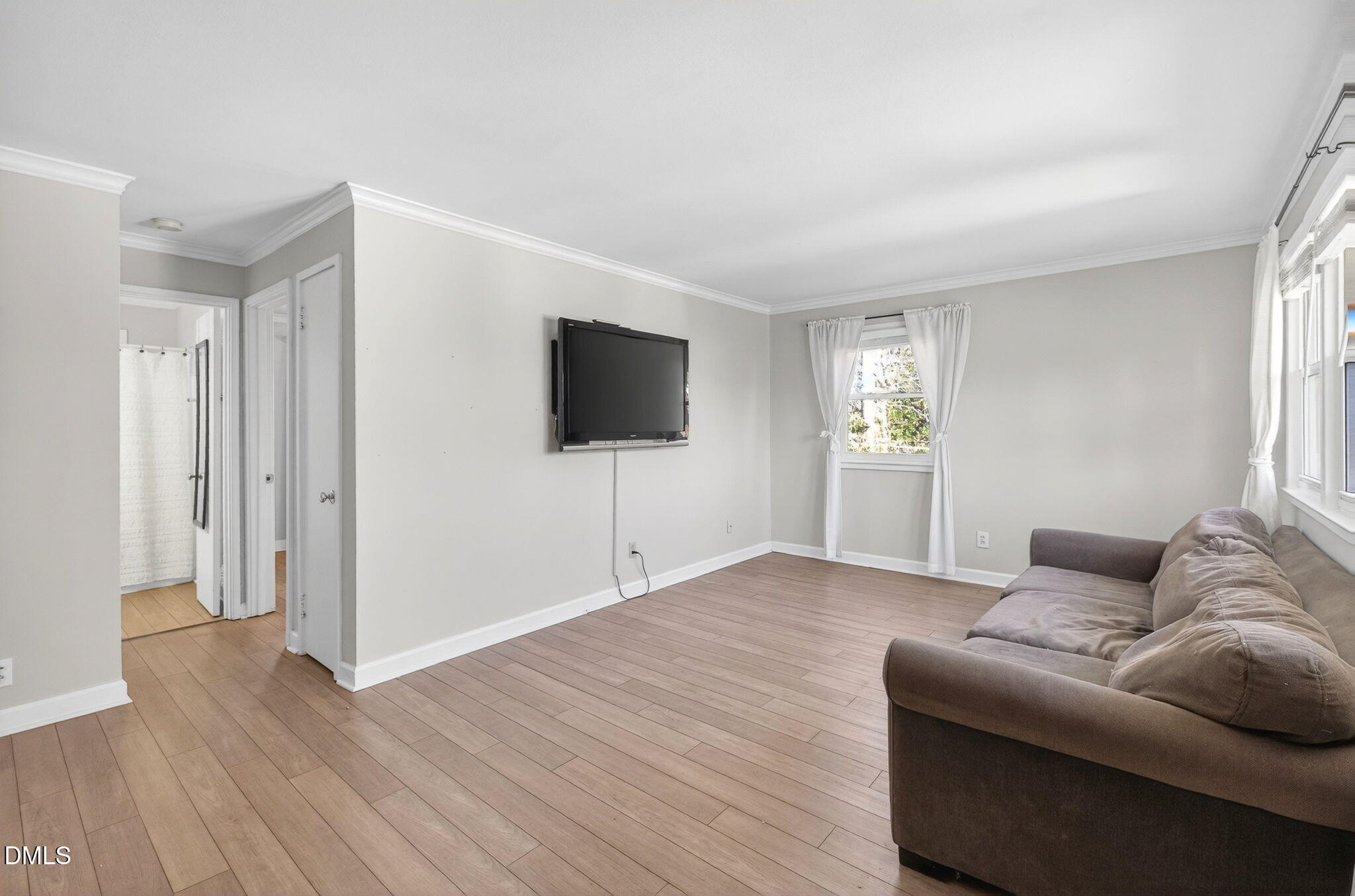 Residential in Raleigh 4