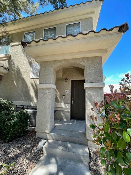 2168-9050 W Warm Springs Rd, Las Vegas, NV, 89148-3826 | Card Image