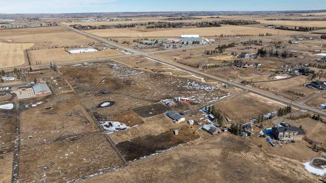 243201 Range Road 33, House other with 3 bedrooms, 2 bathrooms and null parking in Rural Rocky View County AB | Image 7