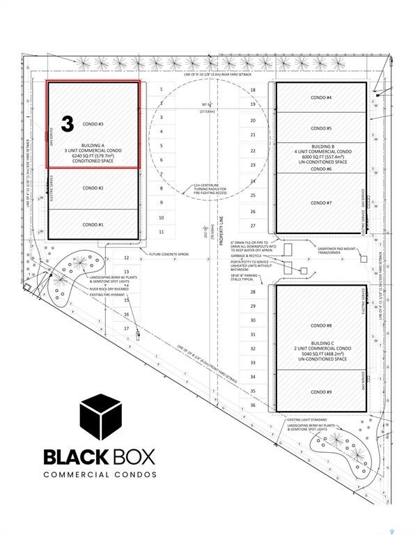 Commercial Sale in Moosomin 3