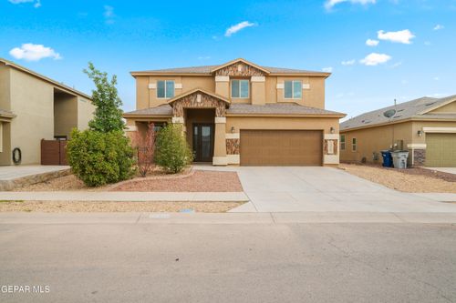 14940 Tim Hardaway Dr, El Paso, TX, 79938-3161 | Card Image