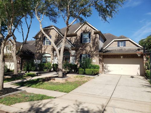 3607 Cat Springs Ln, Missouri City, TX, 77459-4689 | Card Image