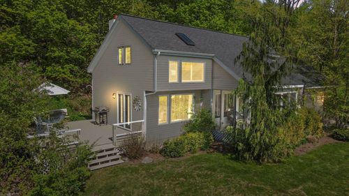 1321 N Manitou Trl W, Leland, MI, 49654-9702 | Card Image