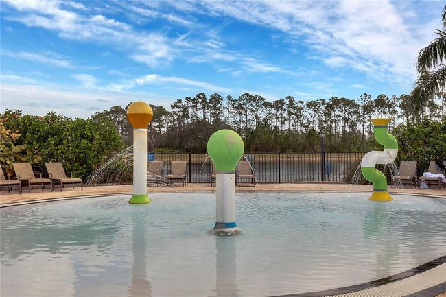 8955 Coco Palm Rd, Townhouse with 3 bedrooms, 3 bathrooms and null parking in KISSIMMEE FL | Image 43