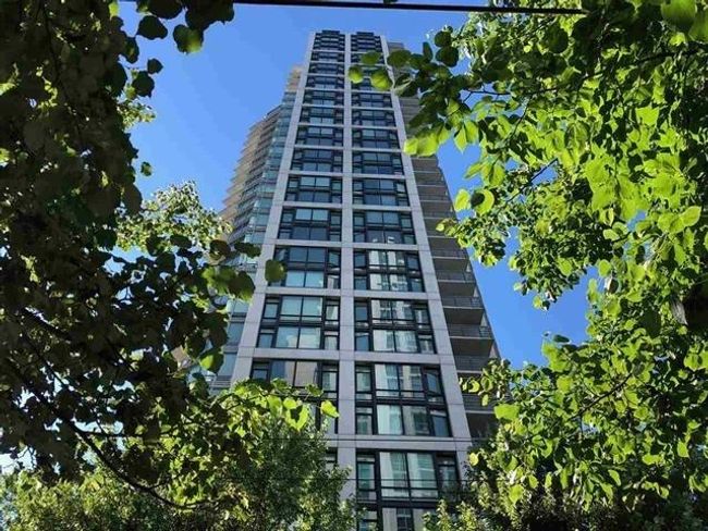 1701 - 1255 Seymour Street, Condo with 2 bedrooms, 2 bathrooms and 1 parking in Vancouver BC | Image 20