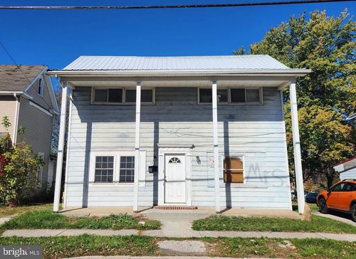 153 Bowery St, FROSTBURG, MD, 21532-2241 | Card Image