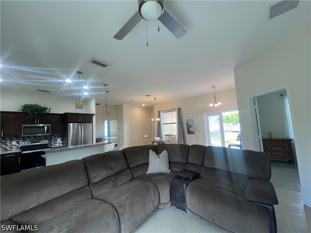 Residential in Naples 2