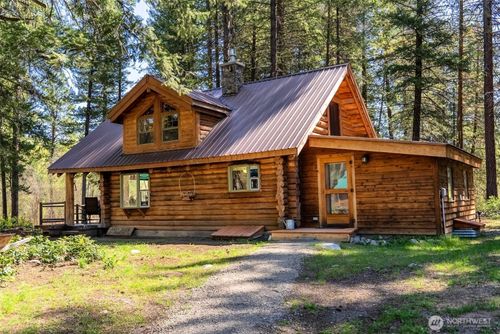 583 Twisp River Rd, Twisp, WA, 98856-9777 | Card Image